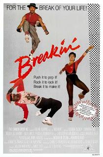 #2,203. Breakin'  (1984)