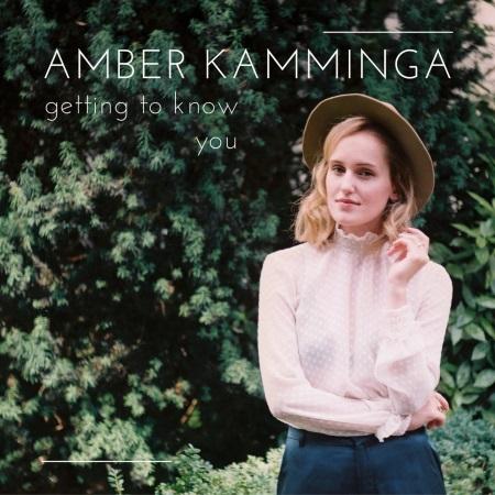 Amber Kamminga: Getting To Know You