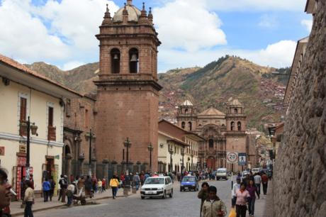 Taken in July of 2011 in Cusco, Peru