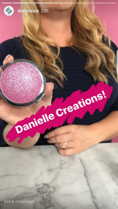 Spoiler Alert!!! (October 2016 BeautyFIX) screenshot_20160927-112126