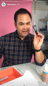 Spoiler Alert!!! (October 2016 BeautyFIX) screenshot_20160927-112120