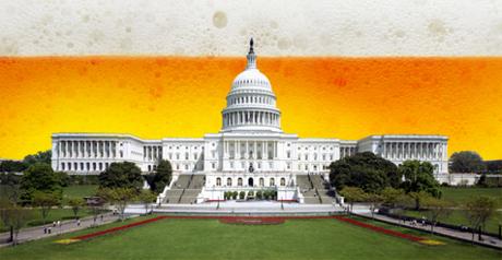 What’s a Cosponsor Worth? A Counterpoint on Beer Tax Reform