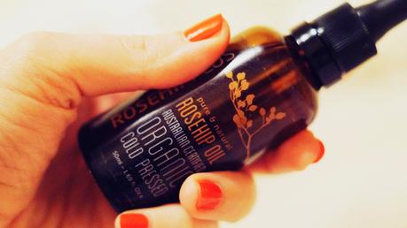 ROSEHIPPLUS ROSEHIP OIL REVIEW