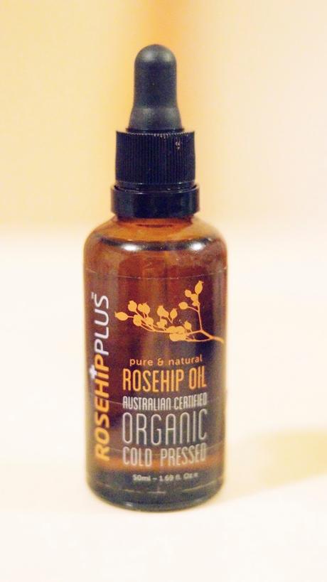 ROSEHIPPLUS ROSEHIP OIL REVIEW