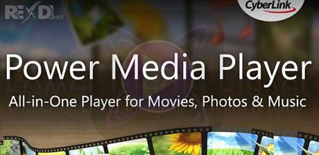 Power Media Player Pro Power Media Player Pro