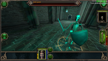 Axe and Fate 2 3D RPG 2.30 APK Axe and Fate 2 3D RPG 2.30 APK