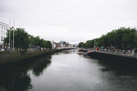 Traveling Europe // Dublin, Ireland