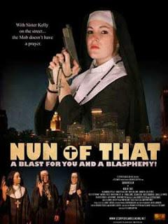 #2,205. Nun of That  (2009)