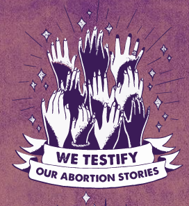 We Need To Make The Way We Talk About Abortion Access More Gender Inclusive http://wetestify.org/