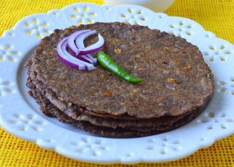 35 Ragi Recipes for Babies and Kids