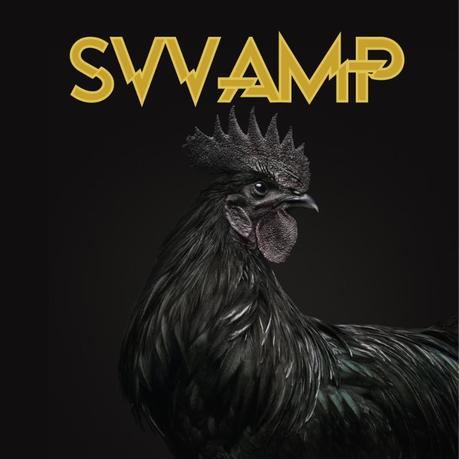 SVVAMP stream RidingEasy Records debut album in full at debut of Clrvynt.com