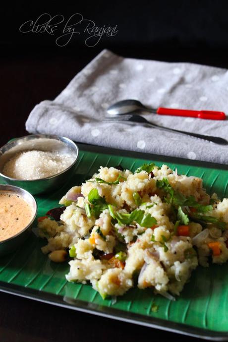 Rava Upma Recipe | Breakfast recipes rava-upma-easy-recipe