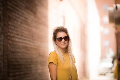 Fall vibin’ with Carly from LuLaRoe Fall vibin' with Carly from LuLaRoe; dress her up or dress her down! Tie in a knot or leave it long and flowing. This color is perfect for fall and so easy to accessorize!