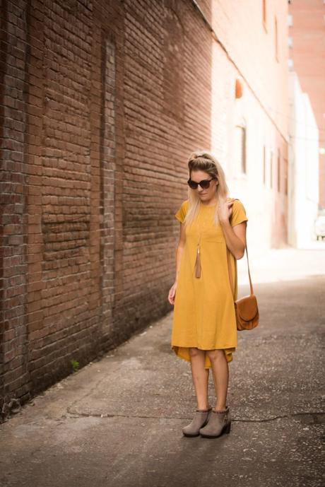 Fall vibin’ with Carly from LuLaRoe Fall vibin' with Carly from LuLaRoe; dress her up or dress her down! Tie in a knot or leave it long and flowing. This color is perfect for fall and so easy to accessorize!