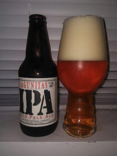 IPA – Lagunitas Brewing
