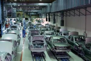 Overcoming Supply Chain Challenges in the Automotive Industry