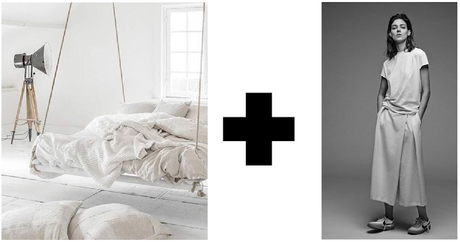 A Room + A Style A Room + A Style