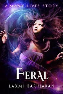 Book review of Feral