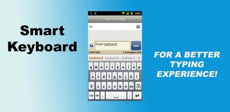 Smart Keyboard PRO 4.15.0 APK Smart Keyboard