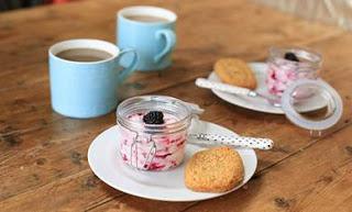 Today's Review: Belvita Breakfast Crunchy Choc Chips Today's Review: Belvita Breakfast Crunchy Choc Chips