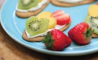 Today's Review: Belvita Breakfast Crunchy Choc Chips Today's Review: Belvita Breakfast Crunchy Choc Chips