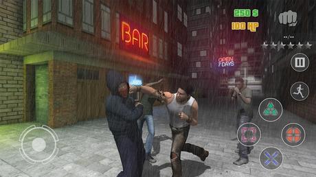 Clash of Crime Mad City War 1.0.1 APK Clash of Crime Mad City War 1.0.1 APK