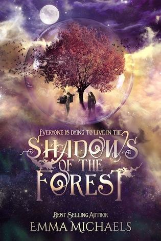 Shadows of the Forest by Emma Michaels @XpressoReads @EmmaMichaels Shadows of the Forest by Emma Michaels @XpressoReads @EmmaMichaels