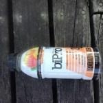 BiPro Protein Drink Peach