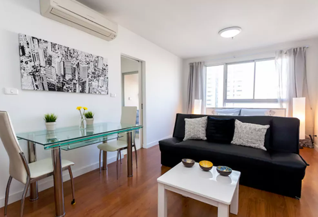 Best Airbnb Rentals in Bangkok Best Airbnb Rentals in Bangkok