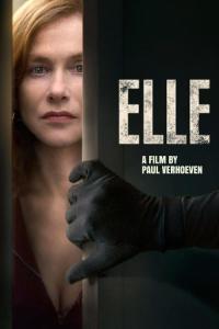 Elle (2016): It. Was. Just. Haunting.
