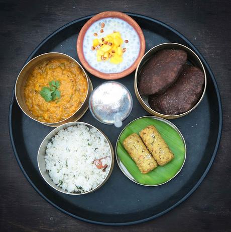 15 Restaurants Serving Delicious Navratri Food In Delhi