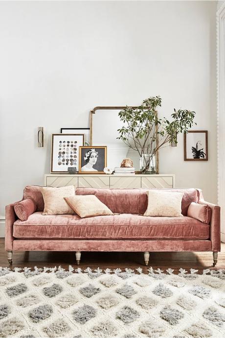 Fall Anthropologie that we love