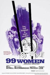#2,207. 99 Women  (1969)
