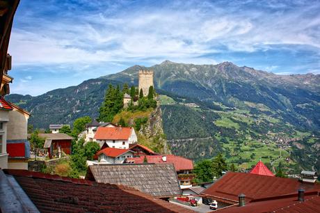Photo Essay – Starting in Ladis Ladis