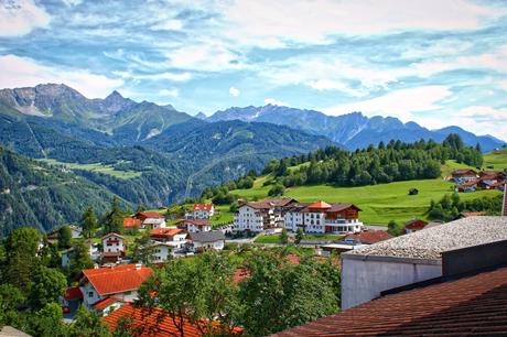 Photo Essay – Starting in Ladis Ladis