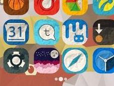 Rugos Premium Icon Pack