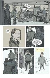 Briggs Land #3 Preview 3 Briggs Land #3 Preview 3
