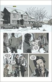 Briggs Land #3 Preview 1 Briggs Land #3 Preview 1