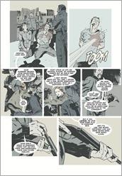 Briggs Land #3 Preview 2 Briggs Land #3 Preview 2