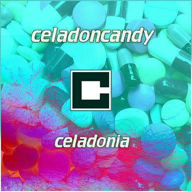 CD Review: Celadon Candy – Celadonia