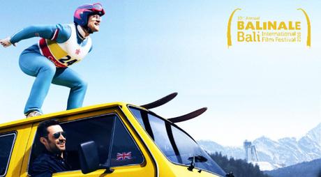 Eddie the Eagle (2016) – BALINALE Review