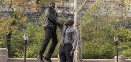 Luke Cage Binge Report: 5 Things About “Just to Get a Rep” (S1:E5)-Cage-Temple 2016