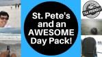 St. Petes and the ECBC Javelin Day Pack St. Petes and the ECBC Javelin Day Pack