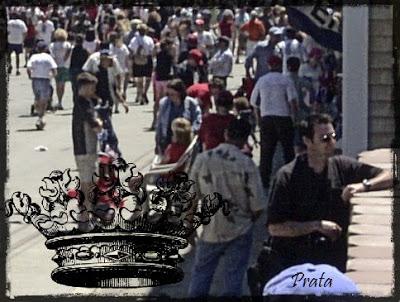 Fellowship without fear Fellowship without fear