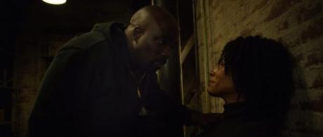 Luke Cage Binge Report: 5 Things About “Now You’re Mine” (S1:E11)-No Coffee Yet