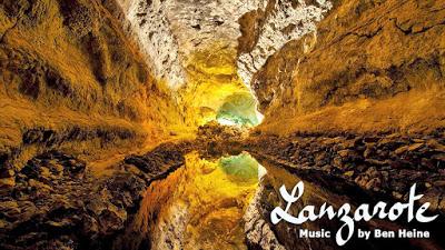 Ben Heine Music - Lanzarote - Canary Islands