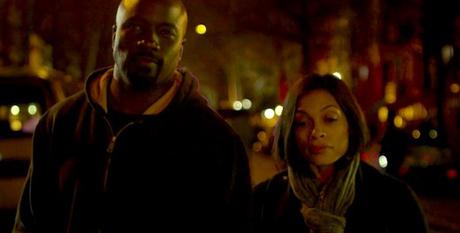 Luke Cage Binge Report: 5 Things About “You Know My Steez” (S1:E13)-Always