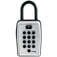 October Is Fire Safety Month: Keep Your Belongings Safe with Products from Master Lock
