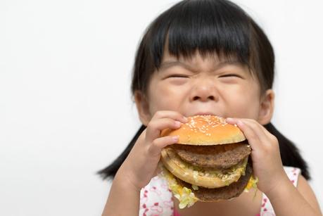 New Study: Sleep Loss Causes Kids to Eat More