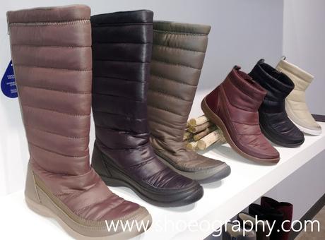 Easy Spirit Fall 2016 Footwear Collection Easy Spirit Fall 2016 Footwear Collection